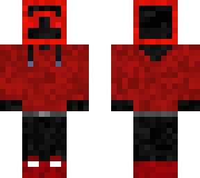 red dark true version