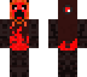 red guy