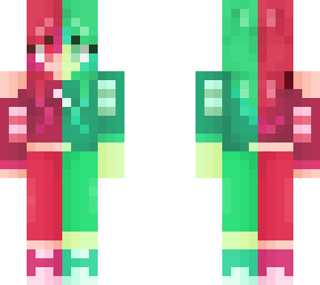 red light green light - ce