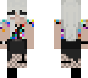 rgb queen