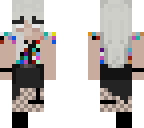 rgb queen