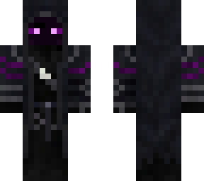 ShadowMC | Minecraft Skin