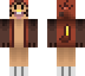 shiny chespin