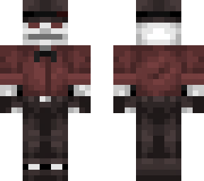 skeleton olaokfsop