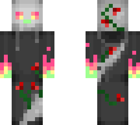 skin 4 loe