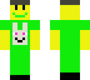 skin bo wielkanoc