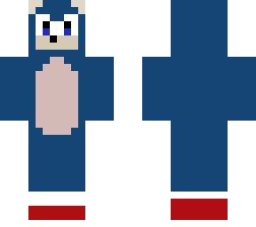 sonic