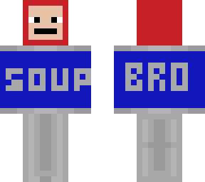 soup bro