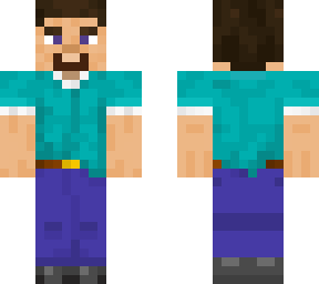 steve