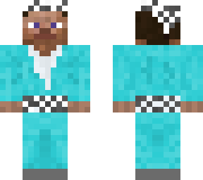 steve kurdish clothes v2