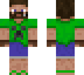 stevecreeper