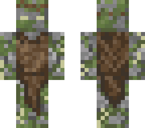 stone golem v2