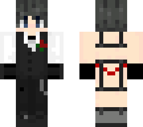 suit...