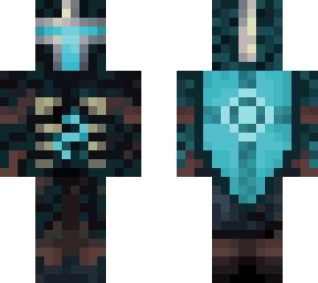 the mandolorian of the deeps