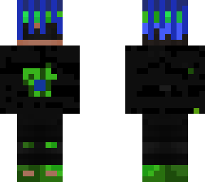tristoca/flame combo