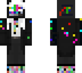 tv girl skin