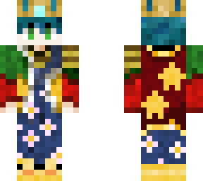 tweaked ff