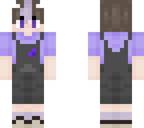twitch purple heart // lp 999