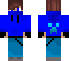 updated blue hoodie guy