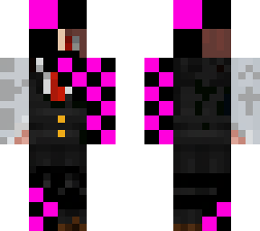 venas glitch