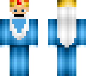 vizard official skin