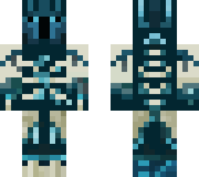 warden's warrior