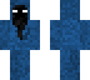 weird null guy