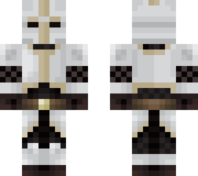 white knight