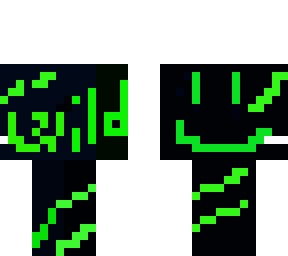 wild! headless