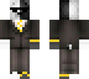 yellow/white