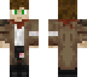 zombie survivor