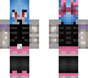 zombirella virtualhero