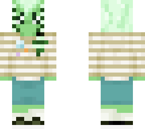 alien