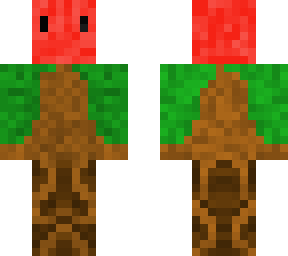 apple man