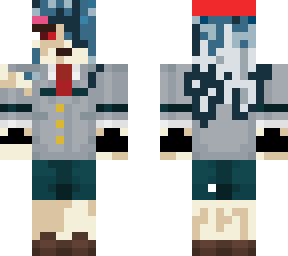 ashkono scrapped