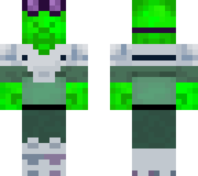 astion! / steve oc