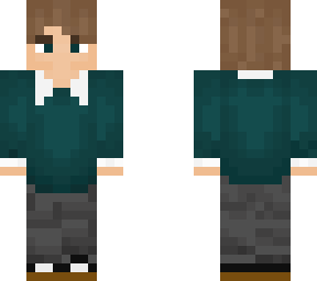 baggier