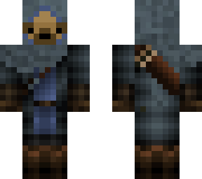 bandit sloth