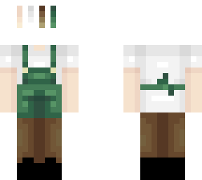 barista