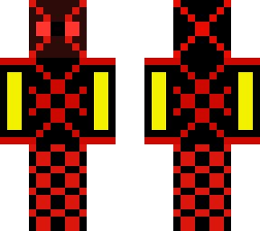 black cross