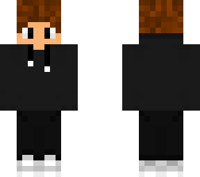 black gamer