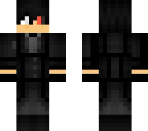 black reaper me