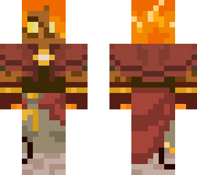 blazeborn
