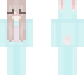 bluebunny
