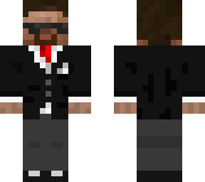 bodyguard steve 2.0