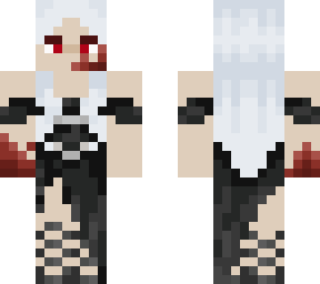 camomile vampire