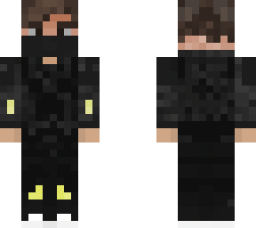 creeper armor