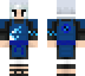 custom ninja