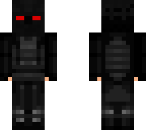 dark voyager