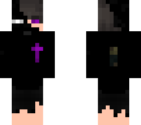 demonic